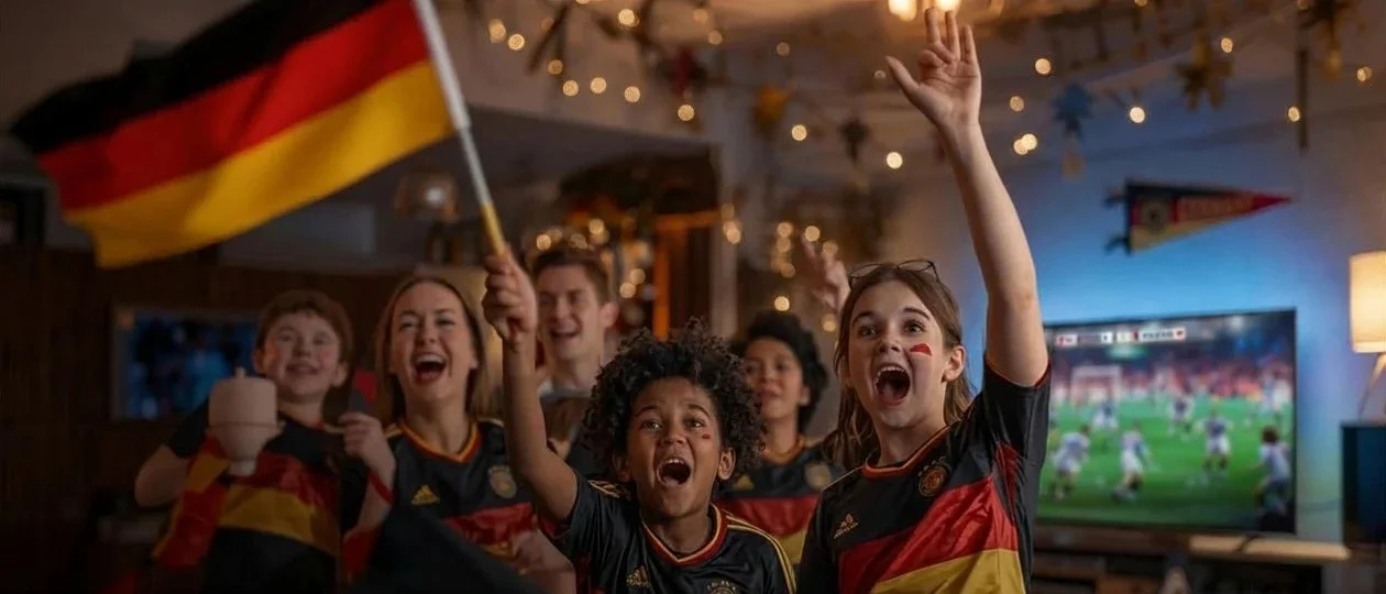 IPTV Deutschland 2026 – StreamDeutschland